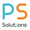 PS Solutions logo