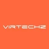 Virtechz logo