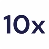 10xStudio logo