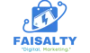 faisalty logo