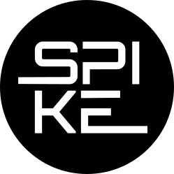Spike Stream logo