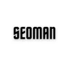 SEOMAN logo
