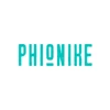 Phionike Design-Tech Studio logo