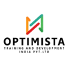 Optimista Training & Development India Pvt Ltd logo