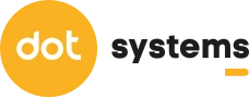 DOT Systems logo