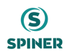 Spiner logo