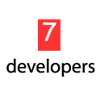 7developers logo