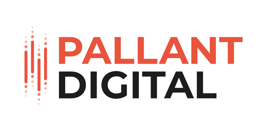 Pallant Digital logo