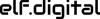 elf.digital logo