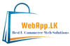 Webapp.lk logo