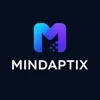 MindAptix logo