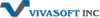 VIVASOFT Inc logo