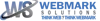 Webmark Solutions logo