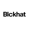 Blckhat Studios logo