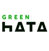Green Hata logo