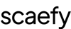 Scaefy logo