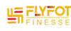 Flyfot Finesse logo
