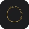 Workvolve logo