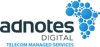 AdNotes Digital logo