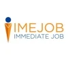 IMEJOB logo