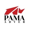 Pama Adver logo