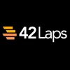 42Laps logo