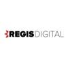 REGIS digital logo