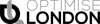 Optimise.London logo
