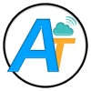 Akshar Team Media logo