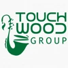 TECH TOUCHWOOD logo