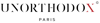 Unorthodox logo