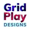 GridPlay Designs logo