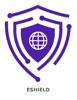 Eshield IT Services logo