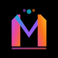 Moji Studio Tech logo