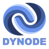 Dynode logo