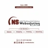 NS Websolution Private Limited logo