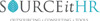 SourceitHR logo