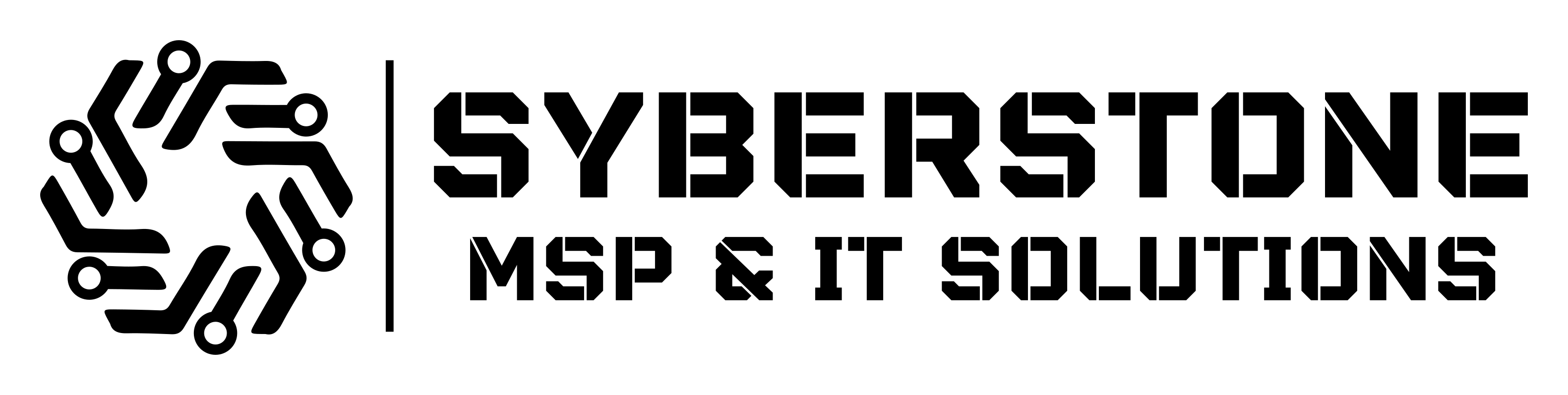 Syberstone LLC logo