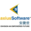axiusSoftware logo