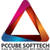 Pccube Softtech logo