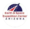 Earth and Space Expedition Center logo