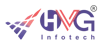 HVG Infotech logo