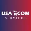 USA Ecom Services logo