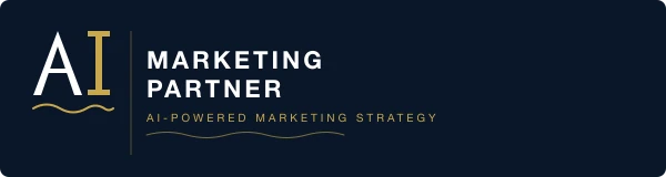 AI Marketing Partner logo