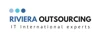 Riviera Outsourcing logo