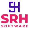 SRH Software logo