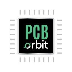 PCB Orbit logo