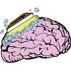 Brainwash Inc. logo