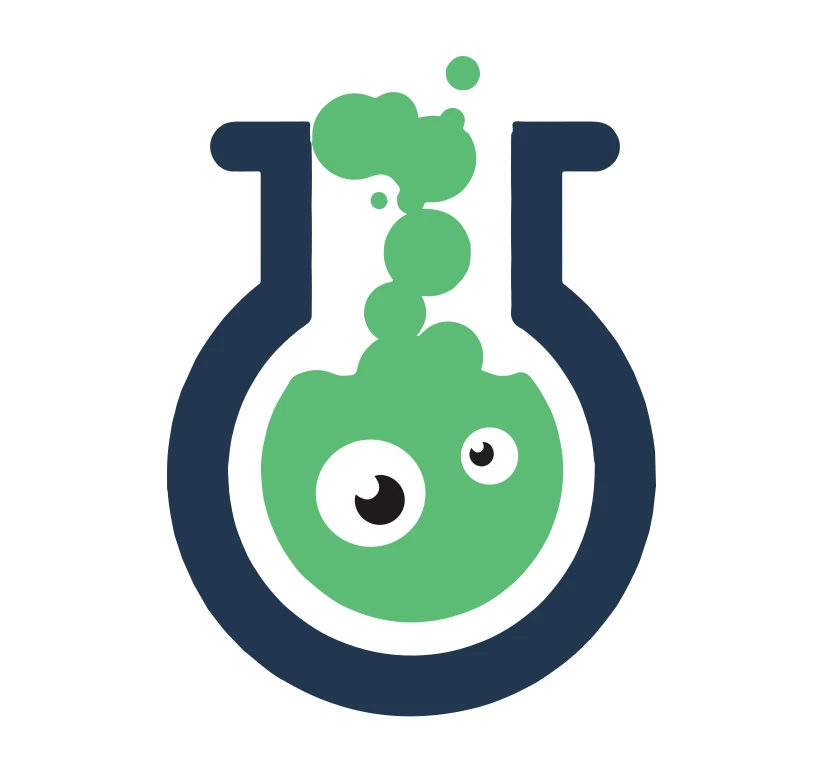 Monster Labz logo