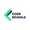 Code Reveals Inc. logo